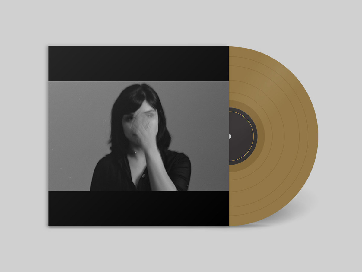 Sarah Davachi - All My Circles Run - LP (Coloured) - Image 2