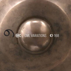 @c - GML Variations - CD