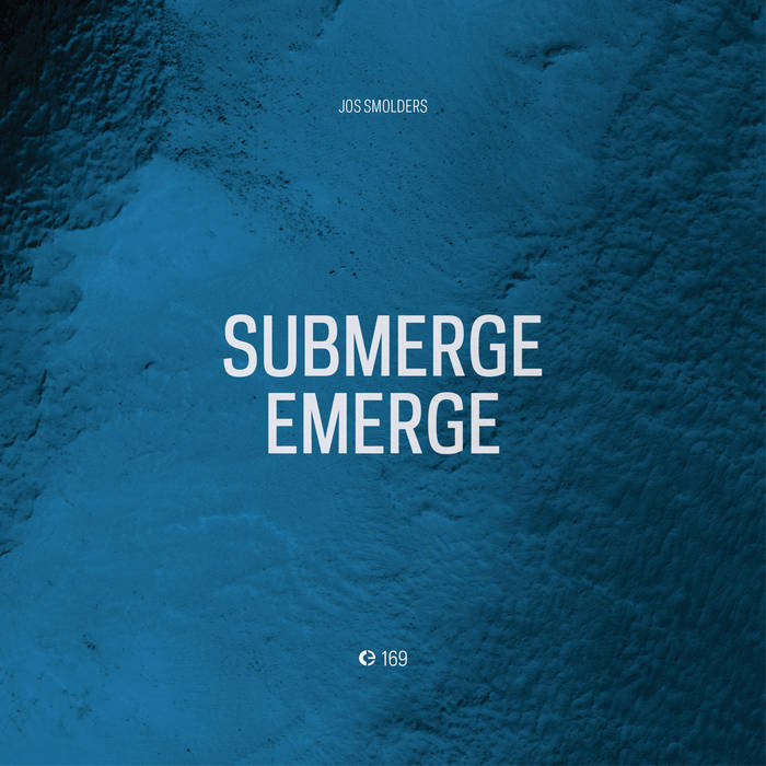 Jos Smolders - Submerge-Emerge - 2CD
