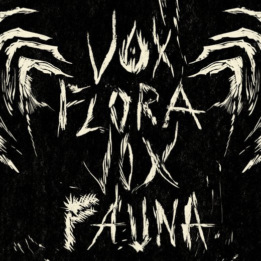 Ece Canlı - Vox Flora, Vox Fauna - CD