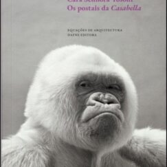 Jacques Gubler - Cara Senhora Tosoni - Livro (Book)