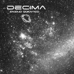 Decima - Ensaio Quântico - CD