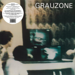 Grauzone - Grauzone - 2LP