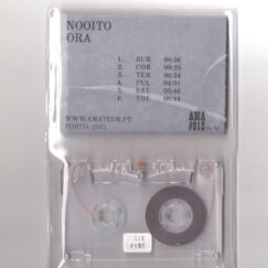 Nooito - Ora - K7