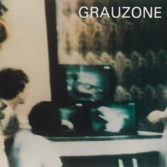 Grauzone - Grauzone - CD