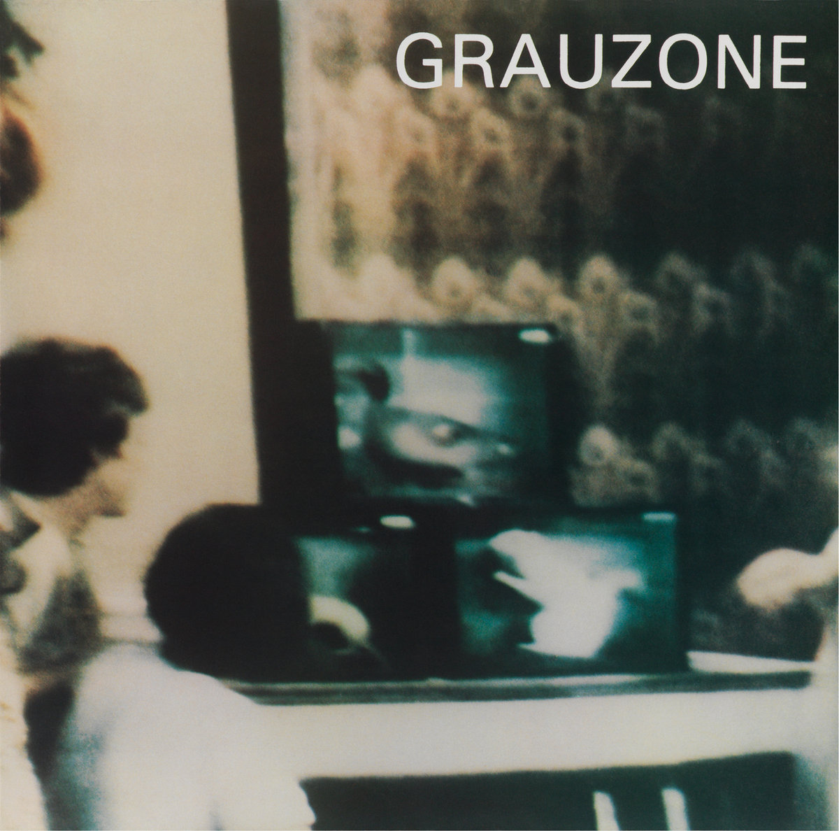 Grauzone - Grauzone - CD
