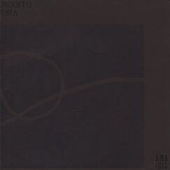 Nooito - Ora - CDr