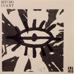 Bitcho - Cuant - CDr