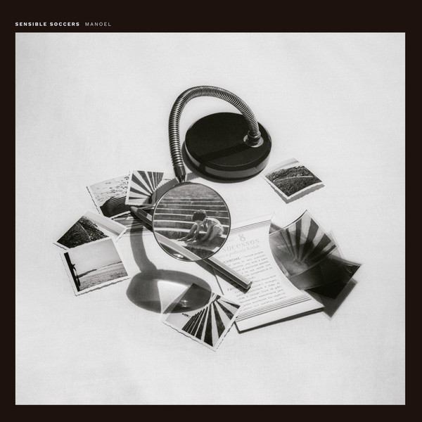 Sensible Soccers - Manoel - CD