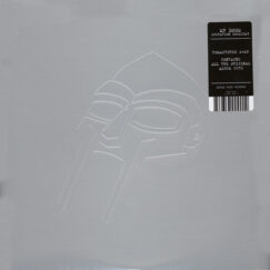 MF Doom - Operation: Doomsday - 2LP