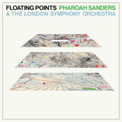 Floating Points, Pharoah Sanders & The London Symphony Orchestra - Promises - LP