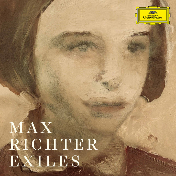 Max Richter - Exiles - CD