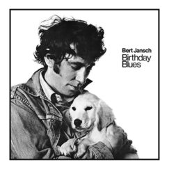 Bert Jansch - Birthday Blues - LP