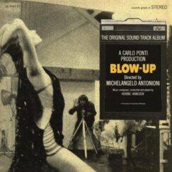 Herbie Hancock - Blow-Up (OST) - LP