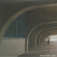 Jackson Conti - Sujinho - 2LP (RSD)