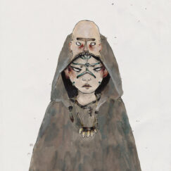 Burial - Antidawn - EP