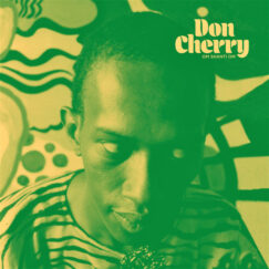 Don Cherry - Om Shanti Om - LP
