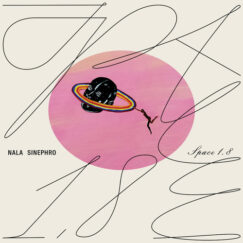 Nala Sinephro - Space 1.8 - LP