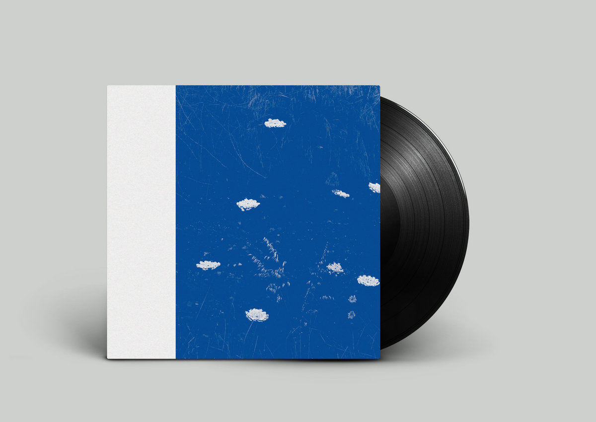 Merzbow - Flare Blues - LP - Image 2