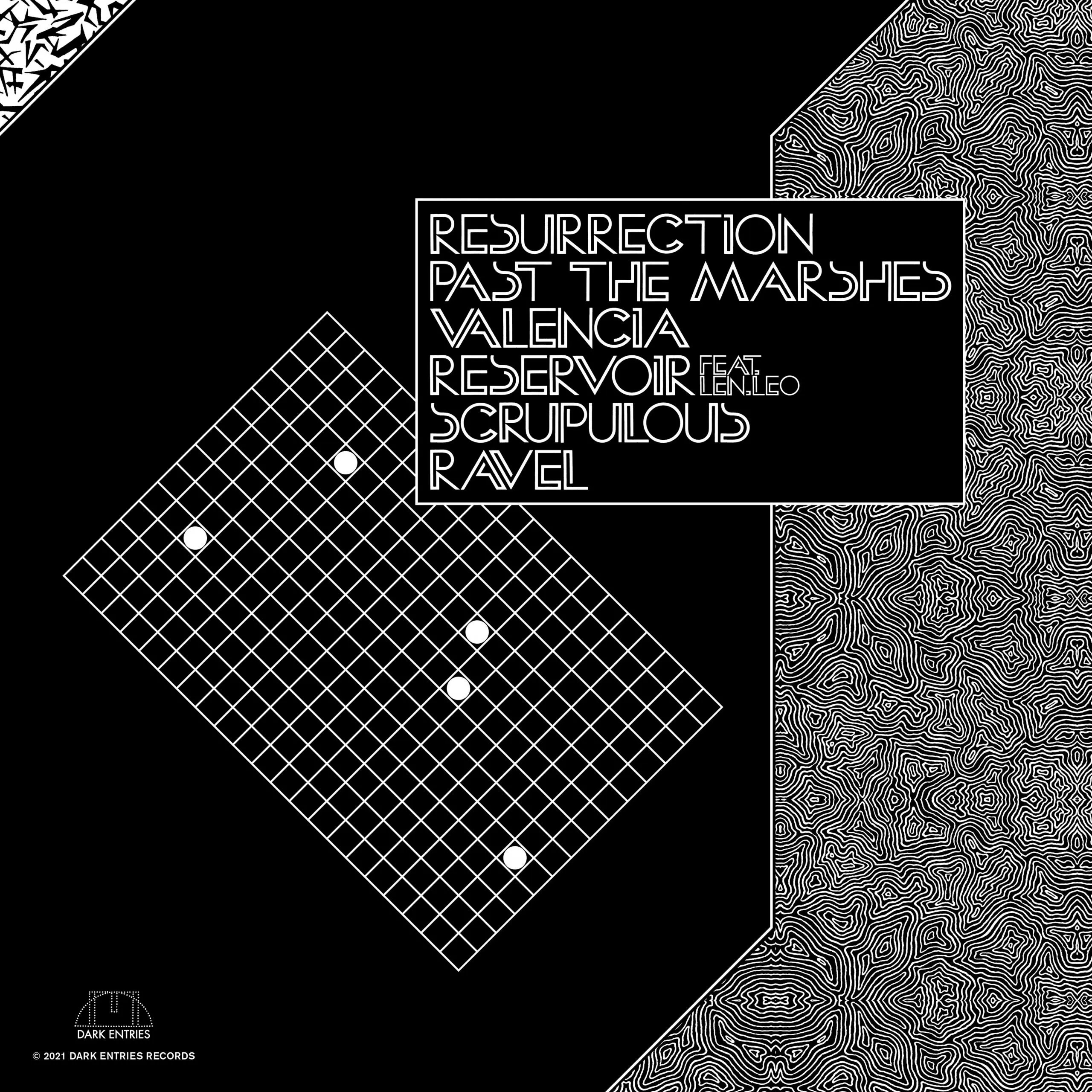 Bézier - Valencia - EP - Image 2