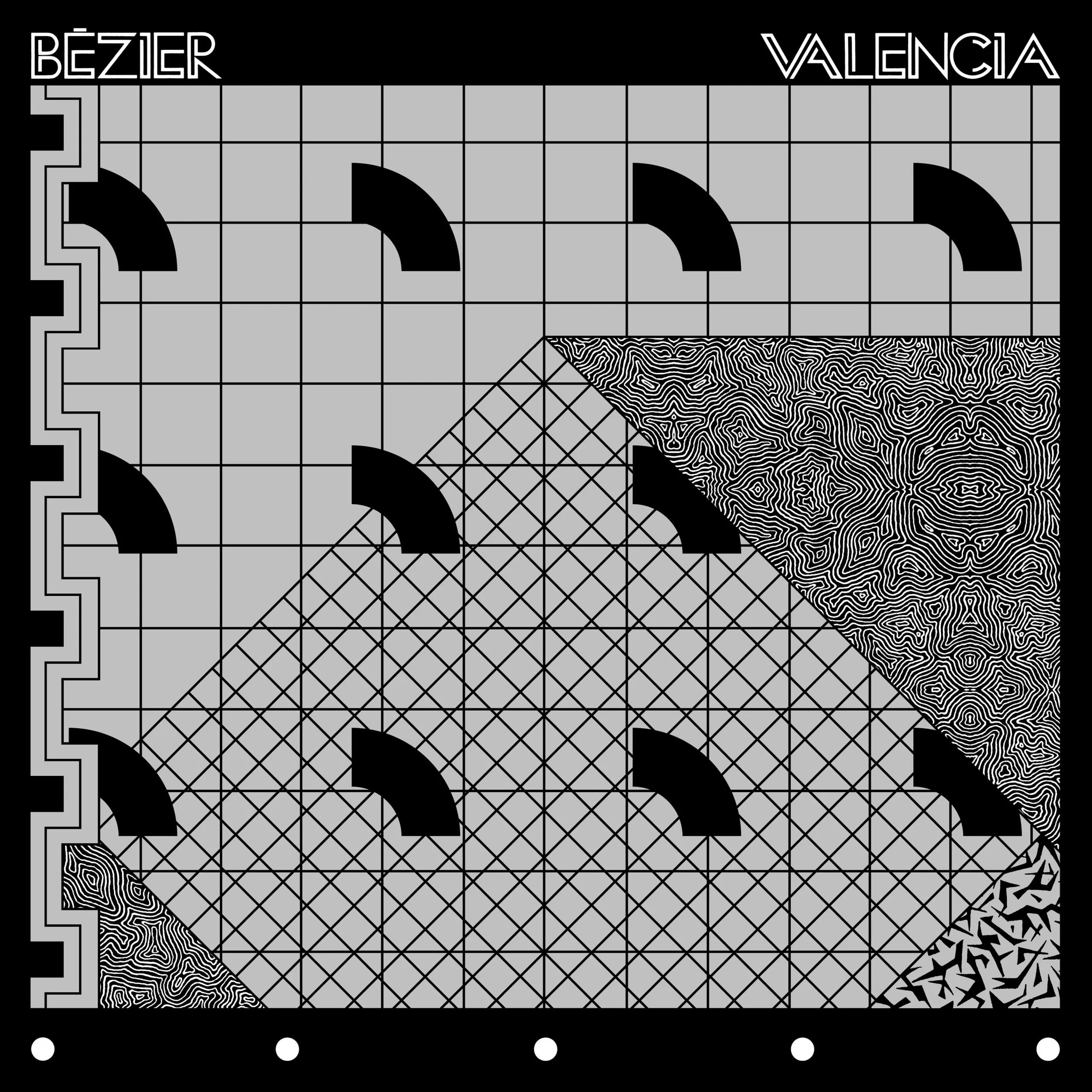 Bézier - Valencia - EP