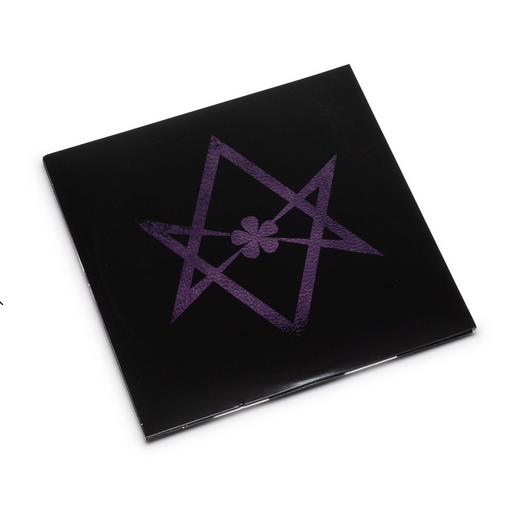 Aleister Crowley - Black Magic - 2LP - Image 2