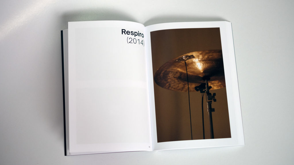 Pedro Tudela/Miguel Carvalhais - Installations/Instalações - Book - Image 3