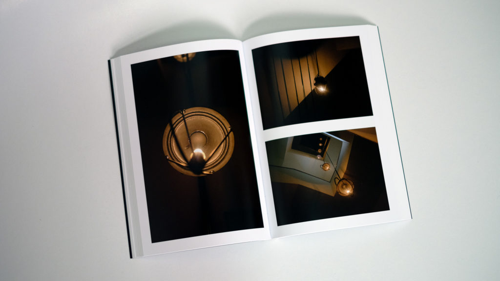 Pedro Tudela/Miguel Carvalhais - Installations/Instalações - Book - Image 2