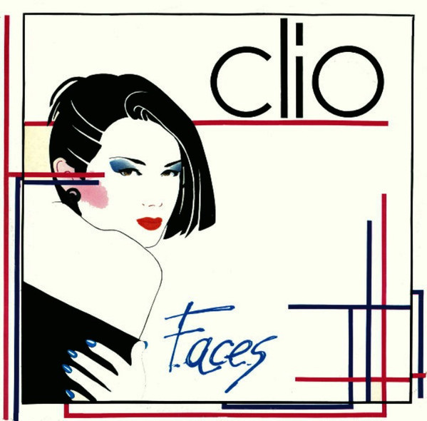 Clio - Faces - 12"