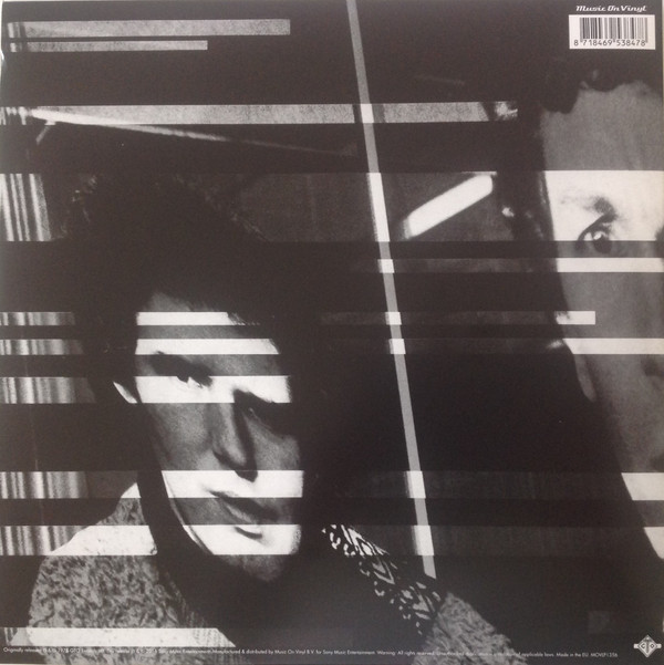 The Walker Brothers - Nite Flights - LP - Image 2