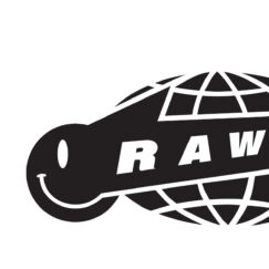 V/A - Raw - CDr