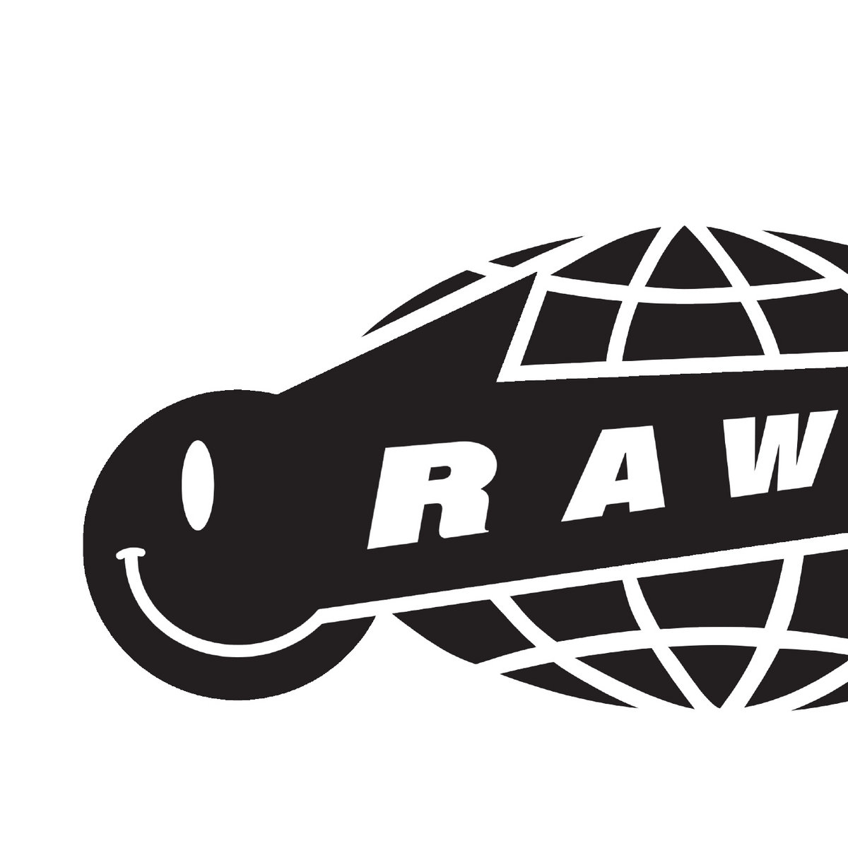 V/A - Raw - CDr