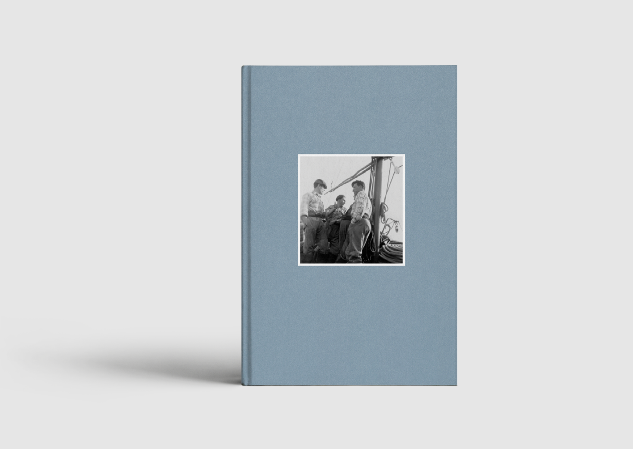 V/A - Leva Leva: Litanie Des Pêcheurs Portugais - Bundle (LP+Book) - Image 5