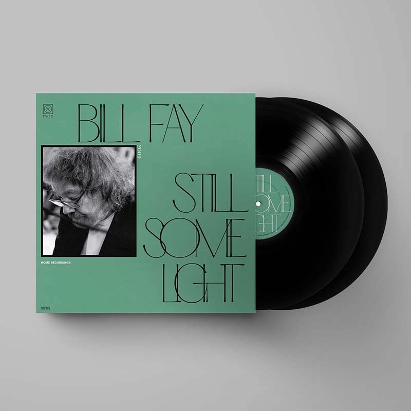 Bill Fay - Still Some Light: Part 2 - 2LP - Image 2