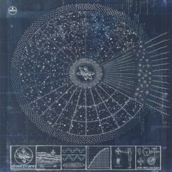 The Comet Is Coming - Hyper-Dimensional Expansion Beam - LP (Coloured)