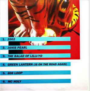 Pop Dell'Arte - Ready-Made - LP - Image 2