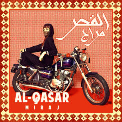 Al-Qasar - Miraj - LP