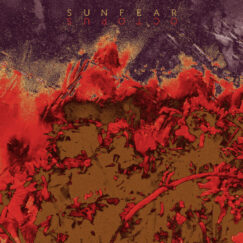 Sunfear - Octopus - LP