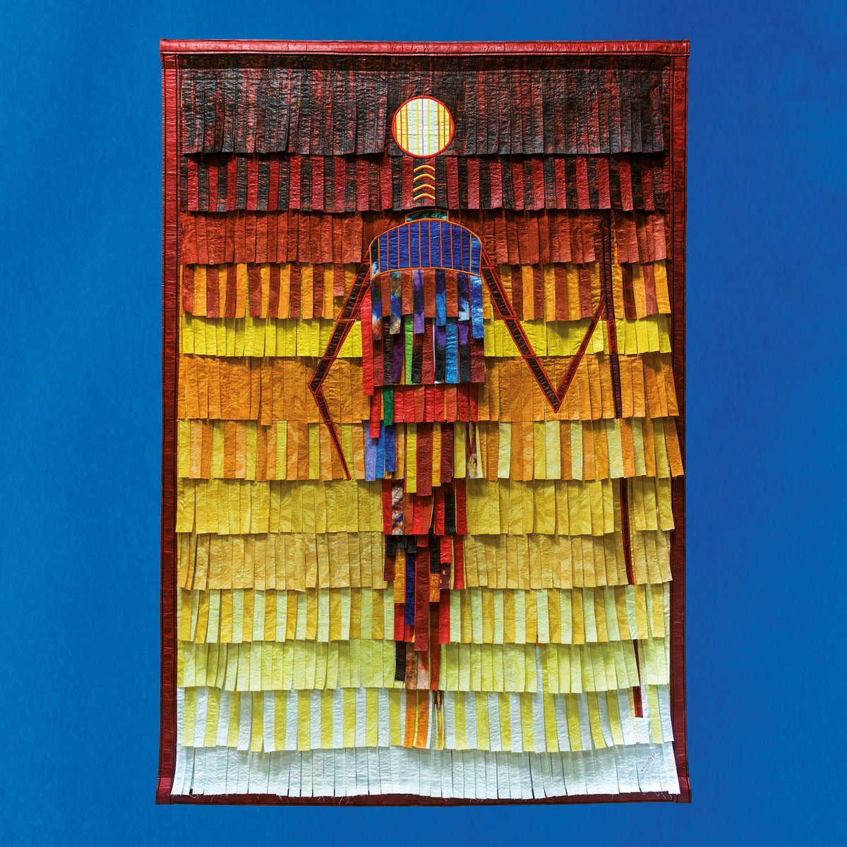 Vieux Farka Touré Et Khruangbin - Ali - LP (Jade)