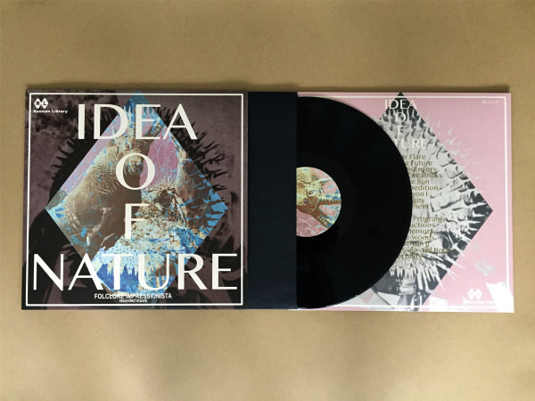 Folclore Impressionista - Idea Of Nature - LP - Image 3