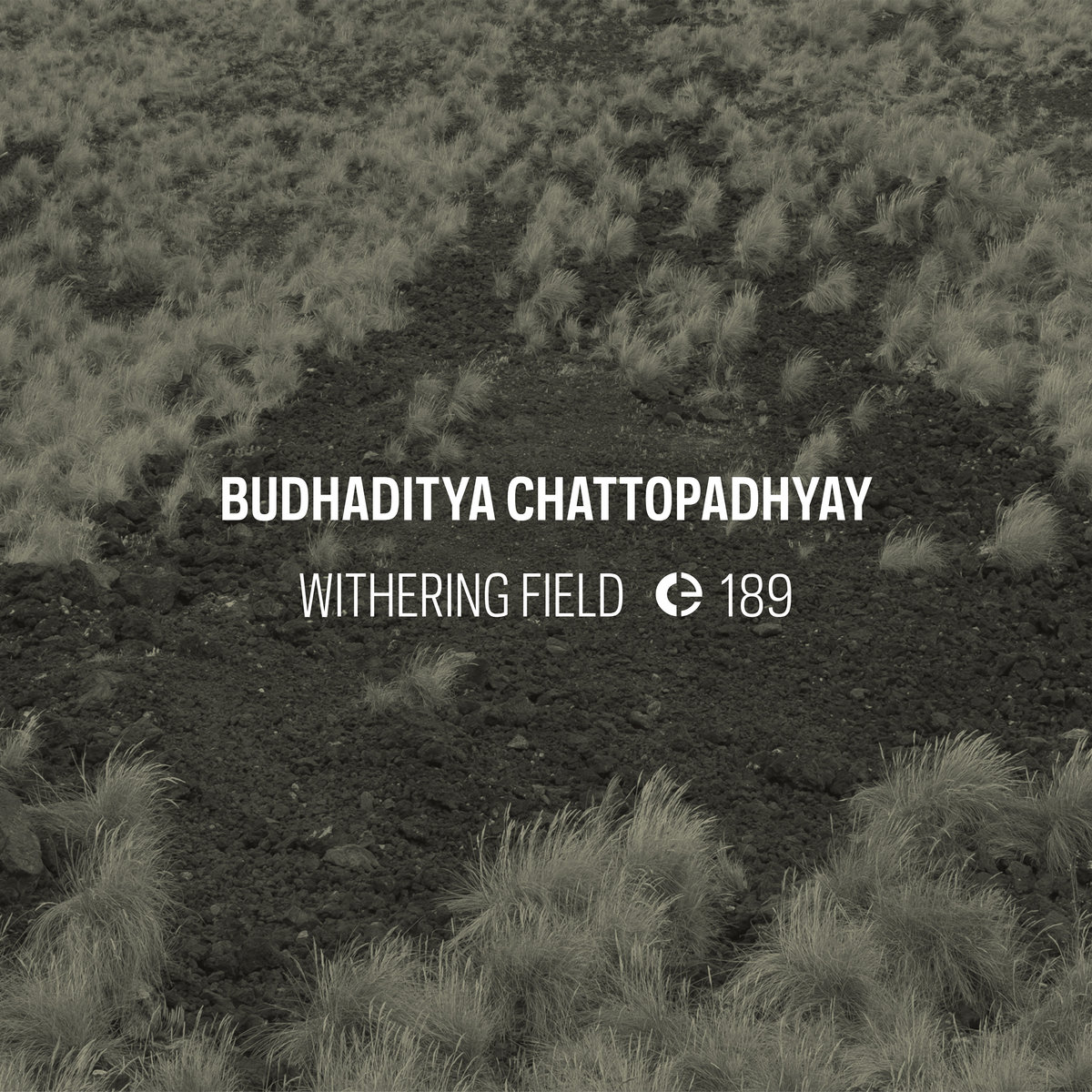 Budhaditya Chattopadhyay - Withering Field - CD