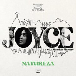 Joyce with Maurício Maestro - Natureza - CD