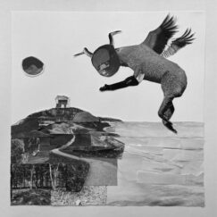 Romare - Fantasy - 2LP (Coloured)