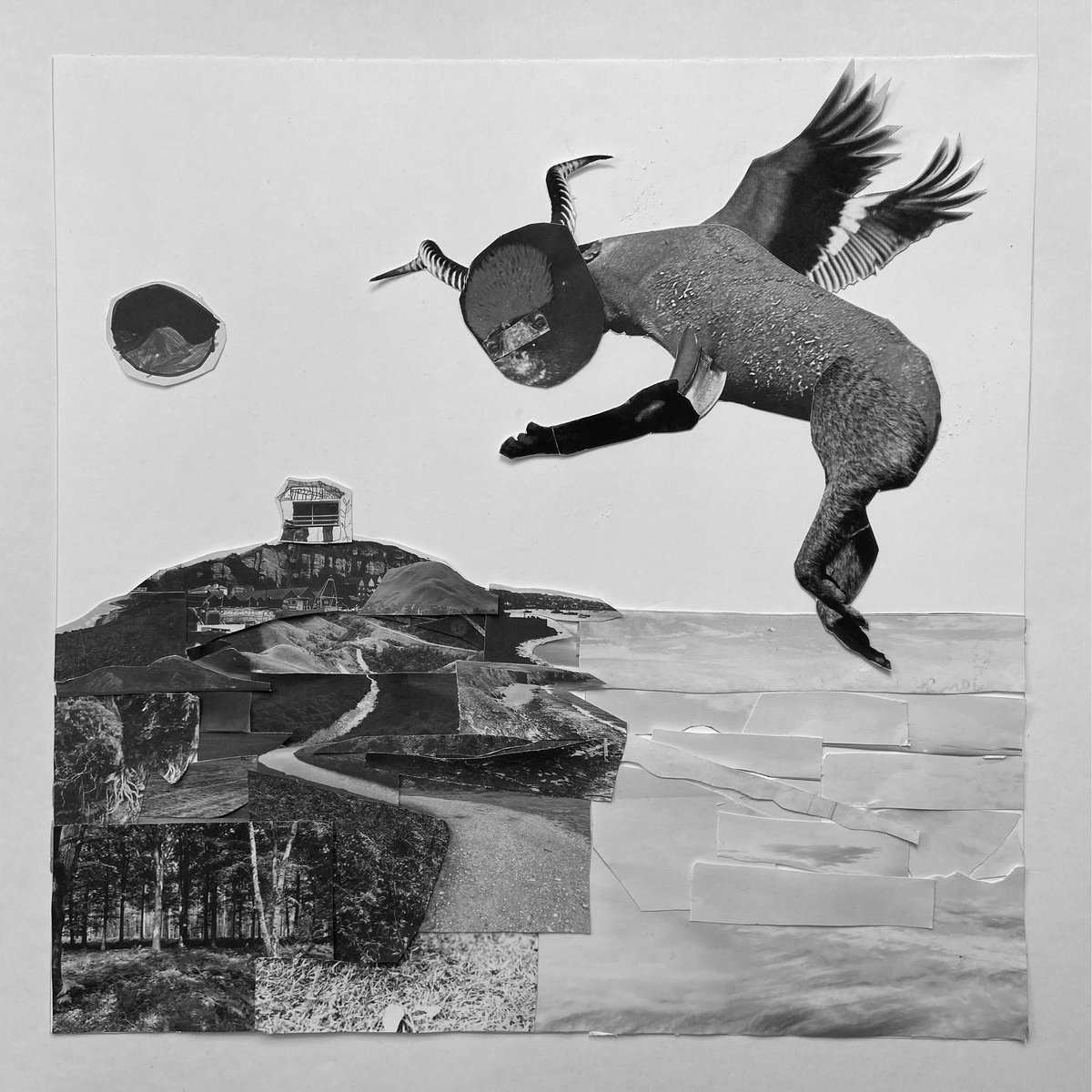 Romare - Fantasy - 2LP (Coloured)
