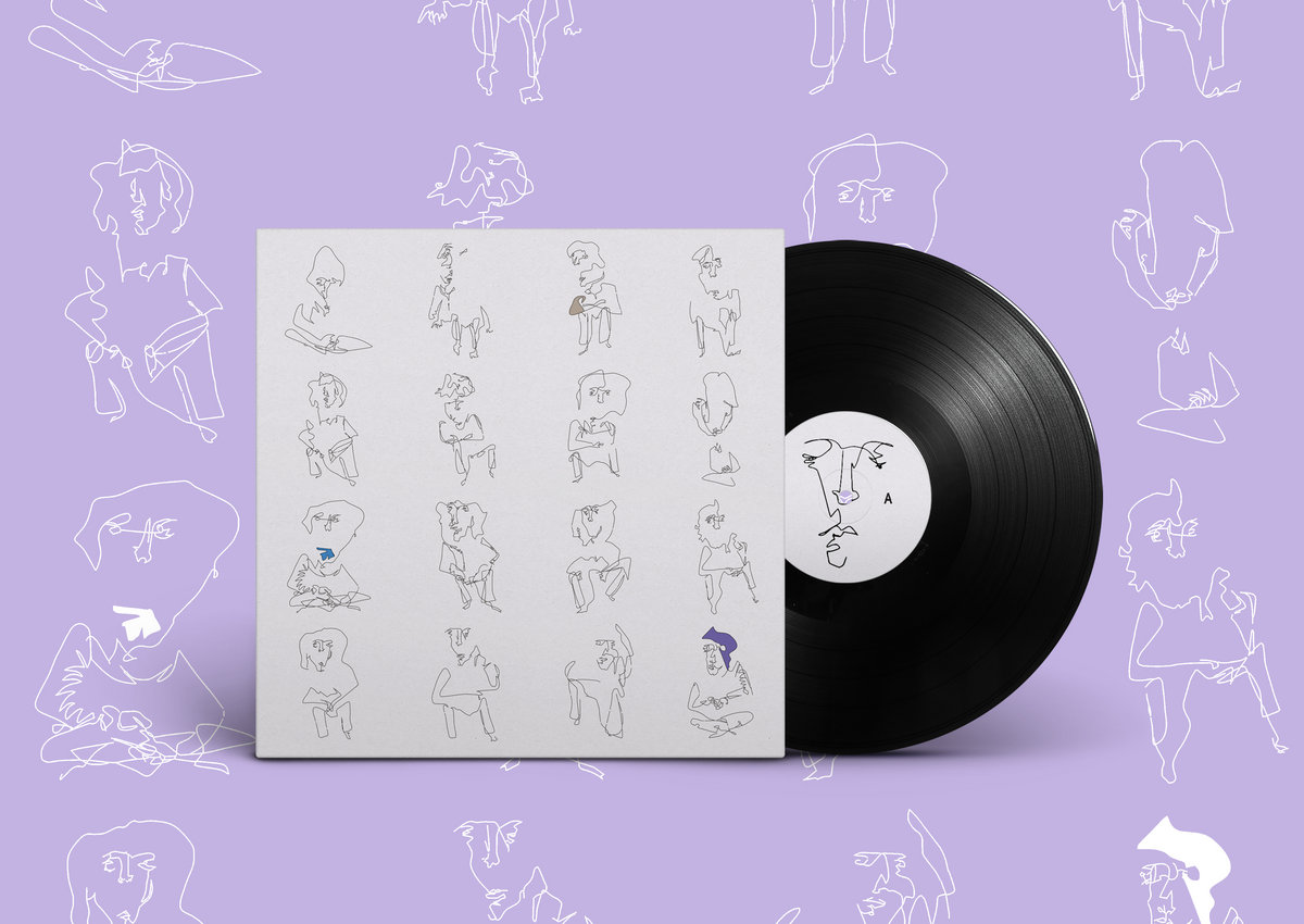 Sam Gendel - Superstore - LP - Image 2