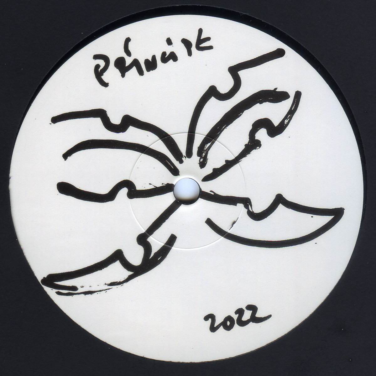 DJ Danifox - Ansiedade - LP - Image 4
