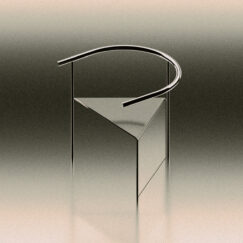 Ital Tek - Timeproof - LP (Red)
