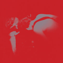 Chinaskee - Bochechas - LP