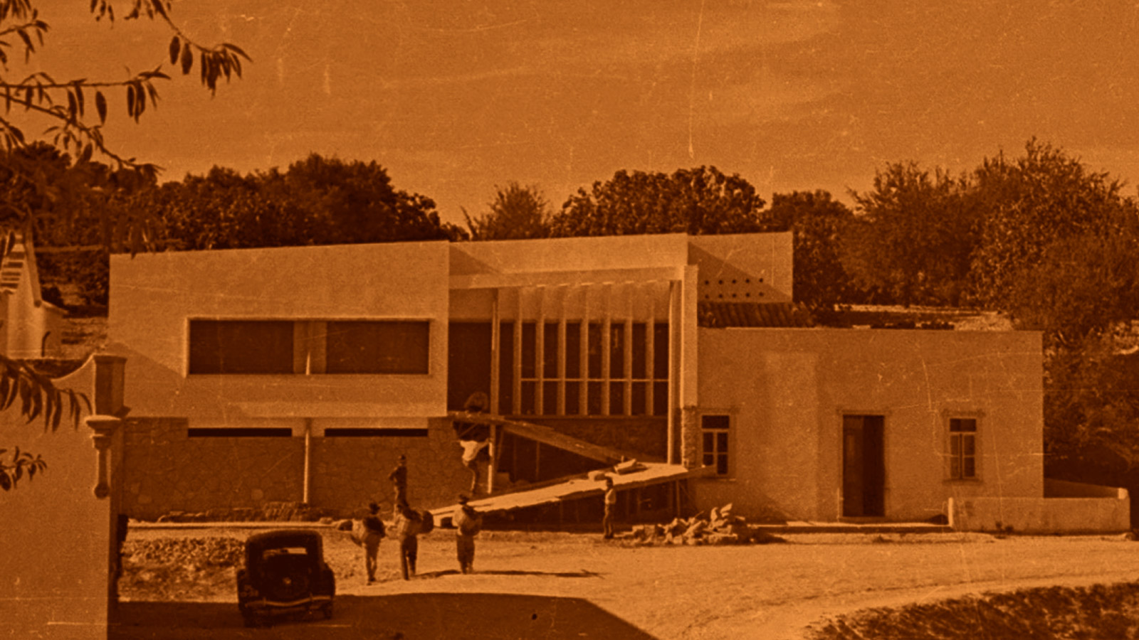 Ricardo Costa Agarez - A Construção Do Algarve - Livro (Book) - Image 2