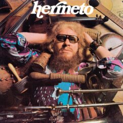 Hermeto Pascoal  - Hermeto (1970) - LP